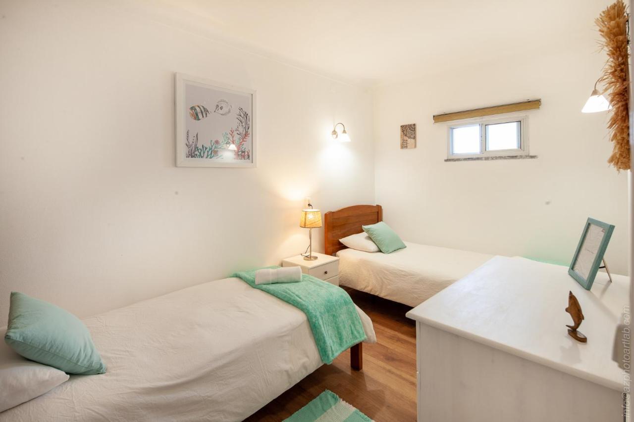 אנטוגויה דה באלייה Silvercoast Apartments - Swimming Pool & Jacuzzi מראה חיצוני תמונה
