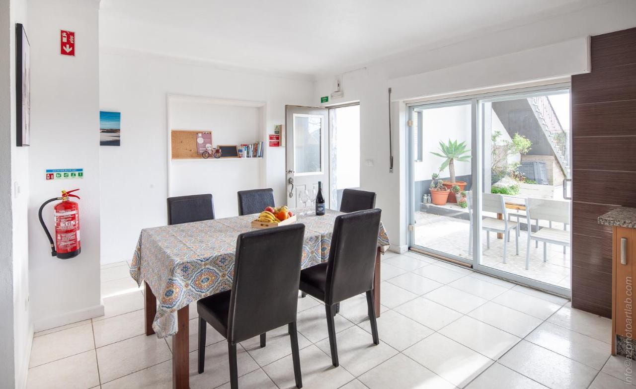 אנטוגויה דה באלייה Silvercoast Apartments - Swimming Pool & Jacuzzi מראה חיצוני תמונה