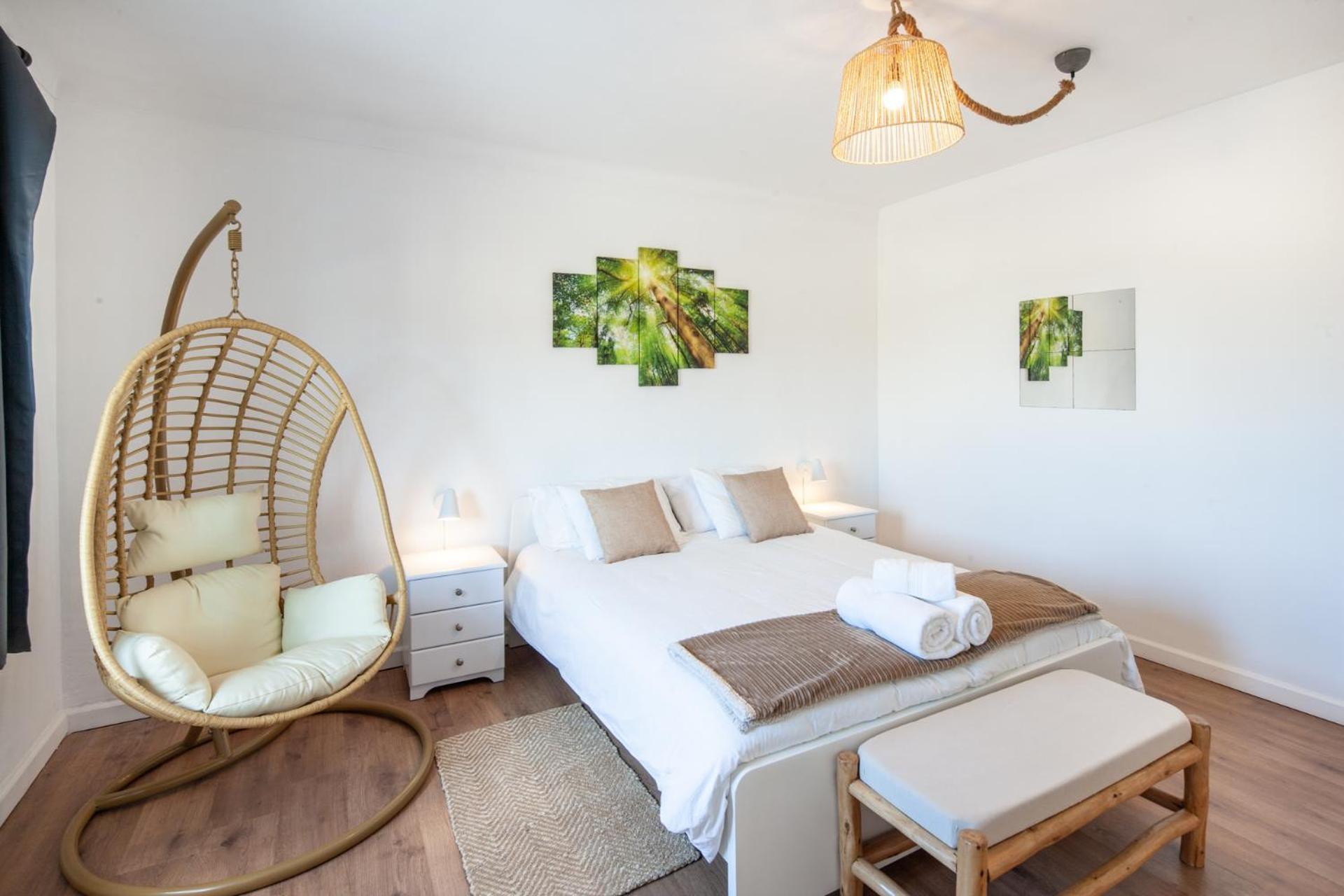 אנטוגויה דה באלייה Silvercoast Apartments - Swimming Pool & Jacuzzi מראה חיצוני תמונה