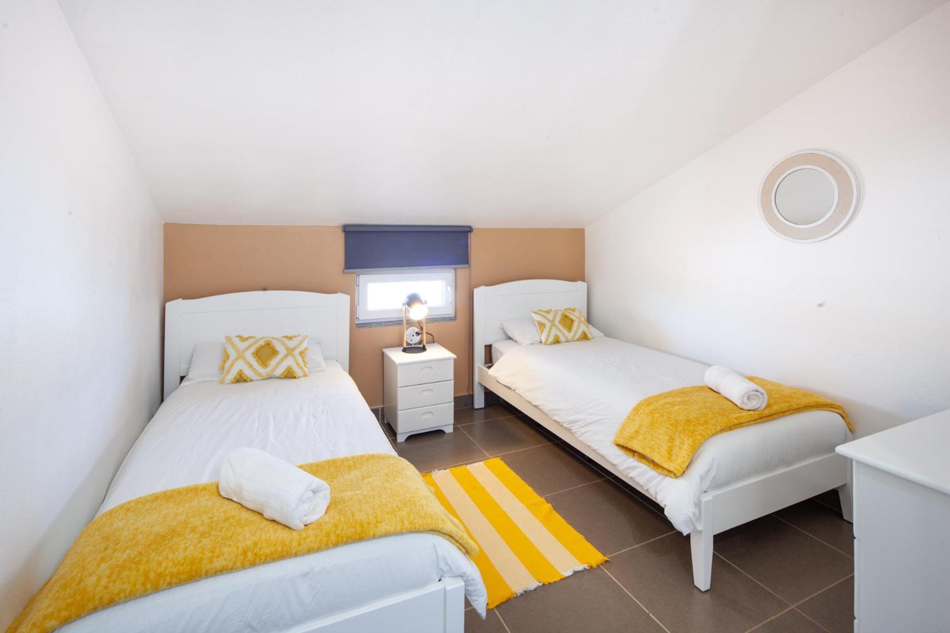אנטוגויה דה באלייה Silvercoast Apartments - Swimming Pool & Jacuzzi מראה חיצוני תמונה