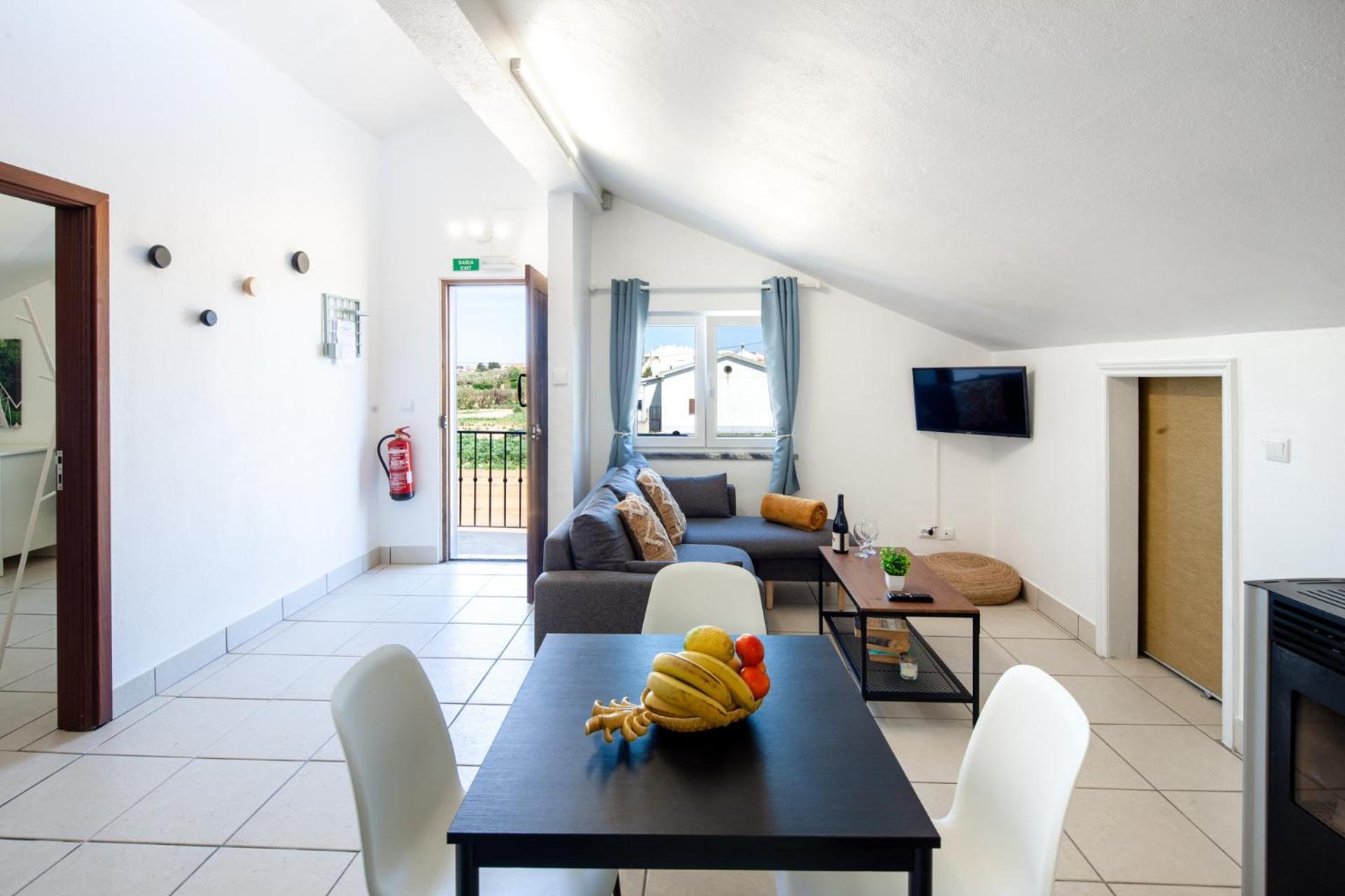 אנטוגויה דה באלייה Silvercoast Apartments - Swimming Pool & Jacuzzi מראה חיצוני תמונה