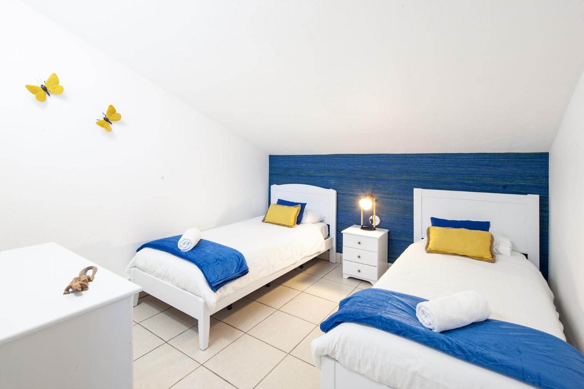 אנטוגויה דה באלייה Silvercoast Apartments - Swimming Pool & Jacuzzi מראה חיצוני תמונה