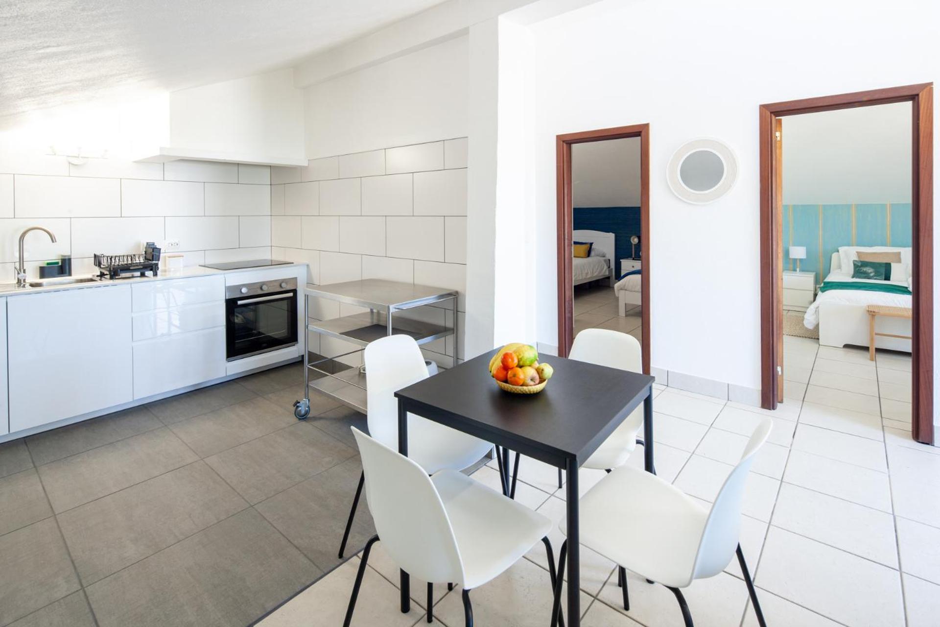 אנטוגויה דה באלייה Silvercoast Apartments - Swimming Pool & Jacuzzi מראה חיצוני תמונה