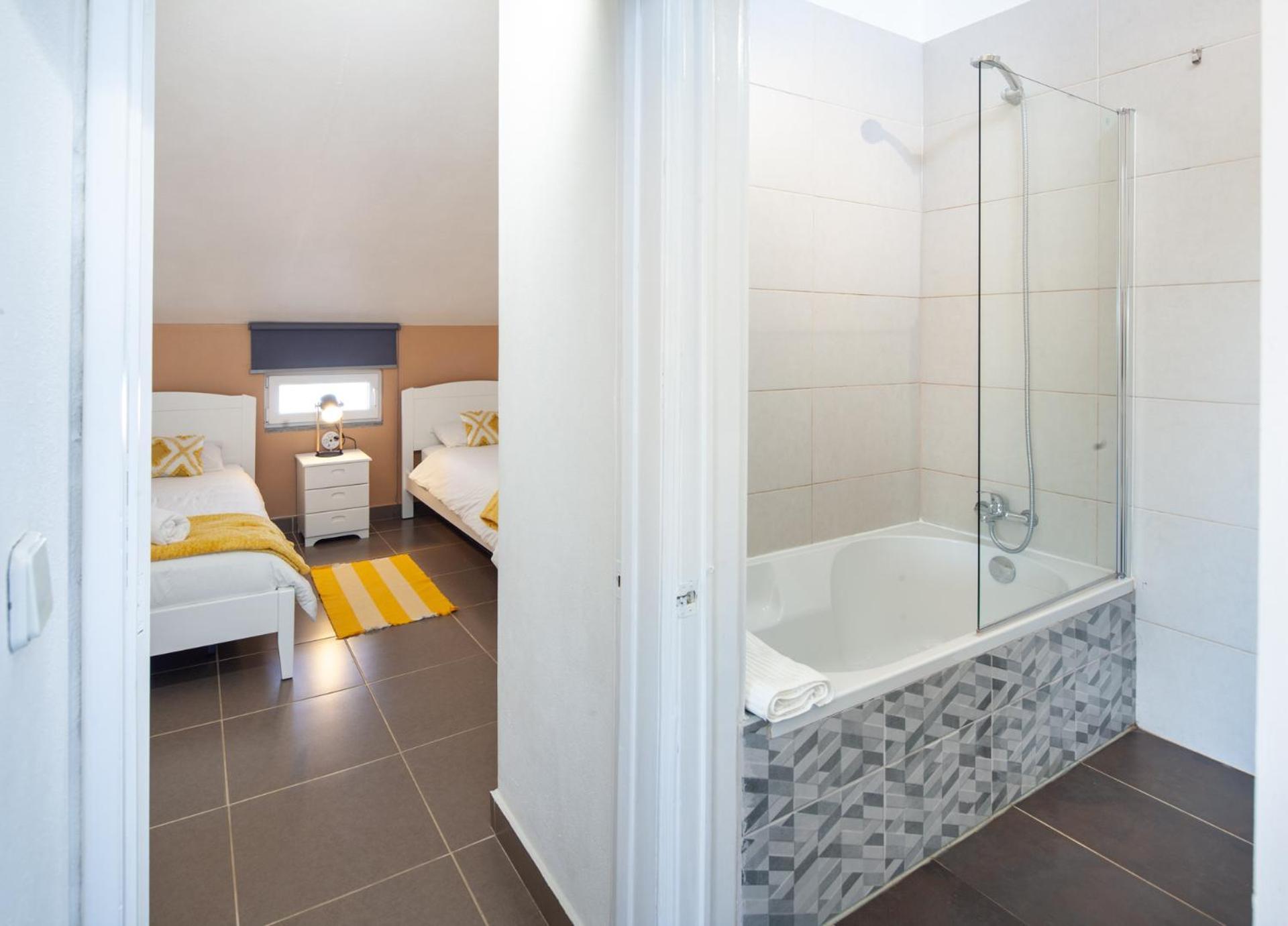אנטוגויה דה באלייה Silvercoast Apartments - Swimming Pool & Jacuzzi מראה חיצוני תמונה