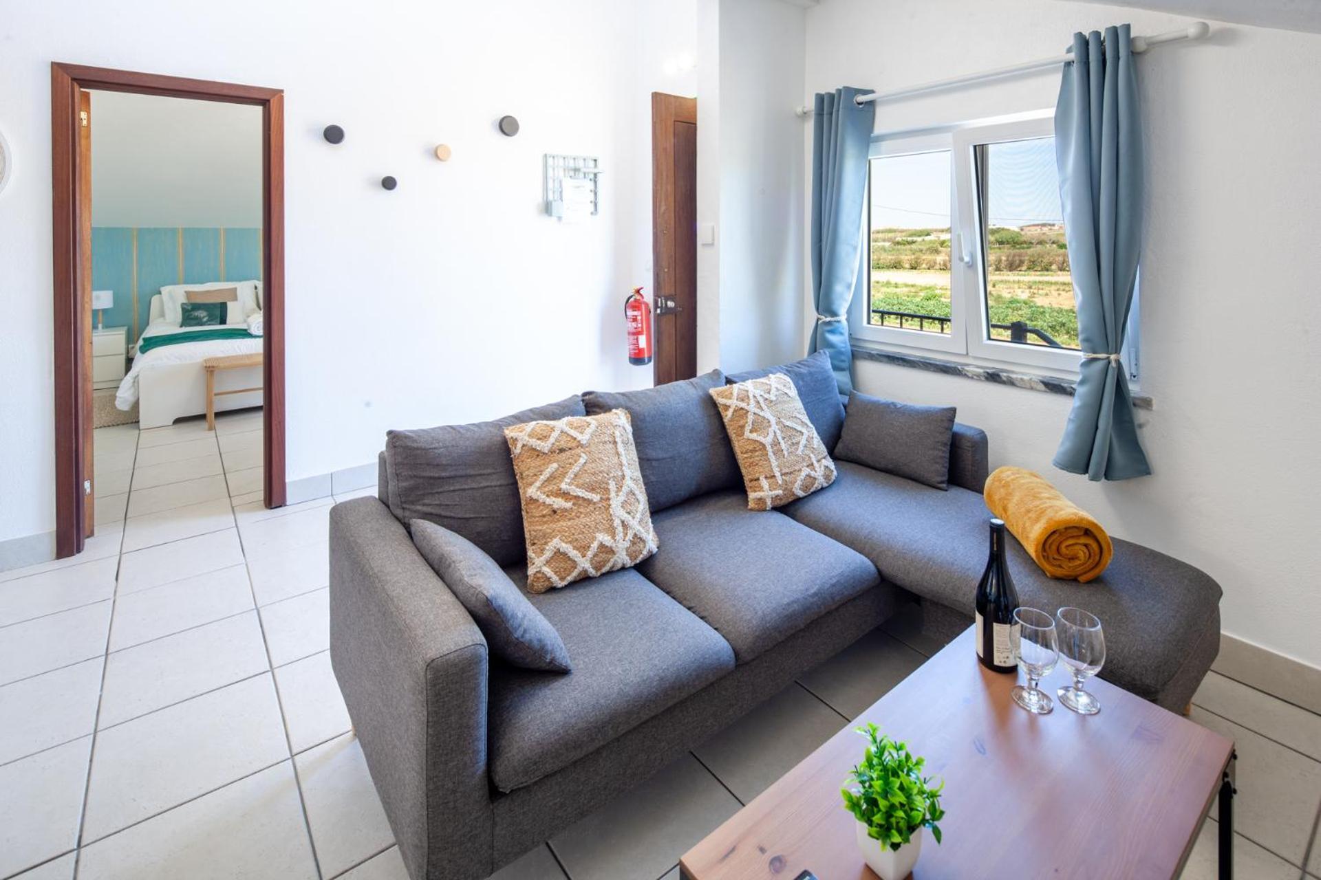 אנטוגויה דה באלייה Silvercoast Apartments - Swimming Pool & Jacuzzi מראה חיצוני תמונה
